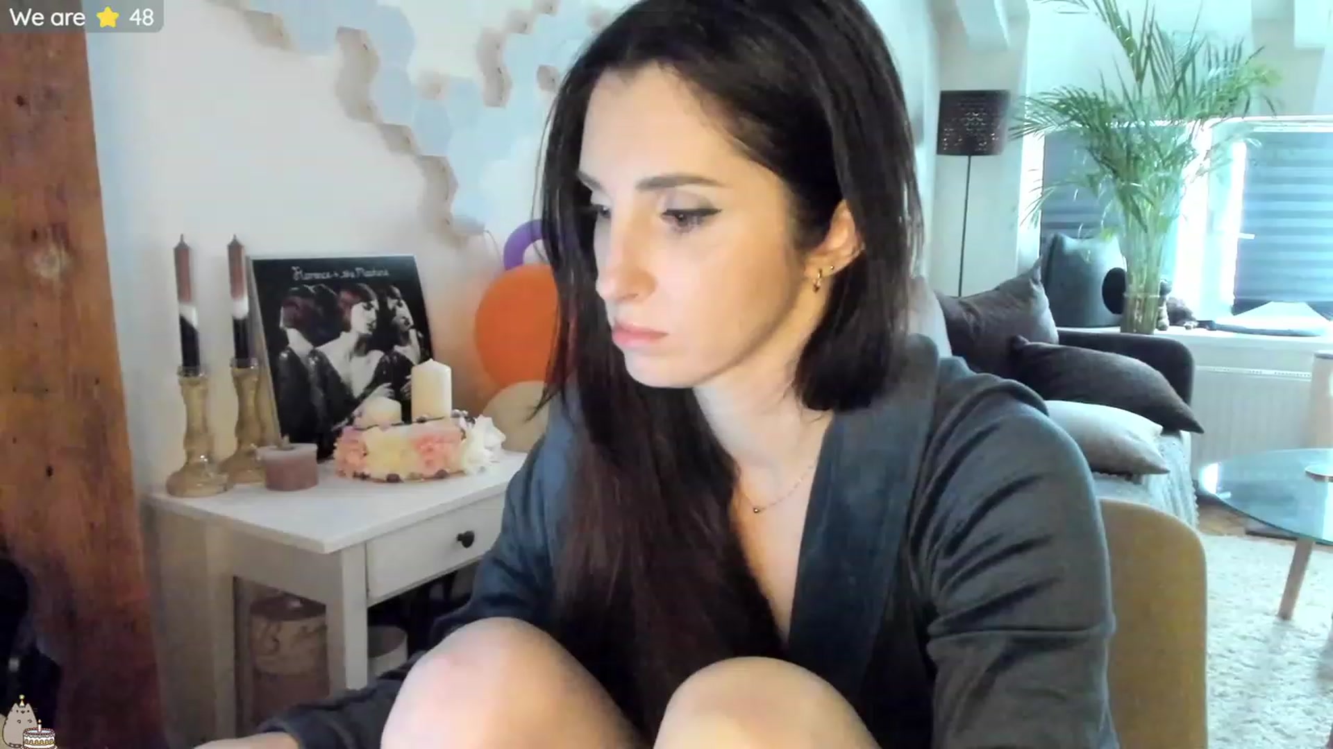 Gallery image thumbnail from Mad_Coffee's myfreecams stream on, 07/24/2023, 05:08 image 18 of 20