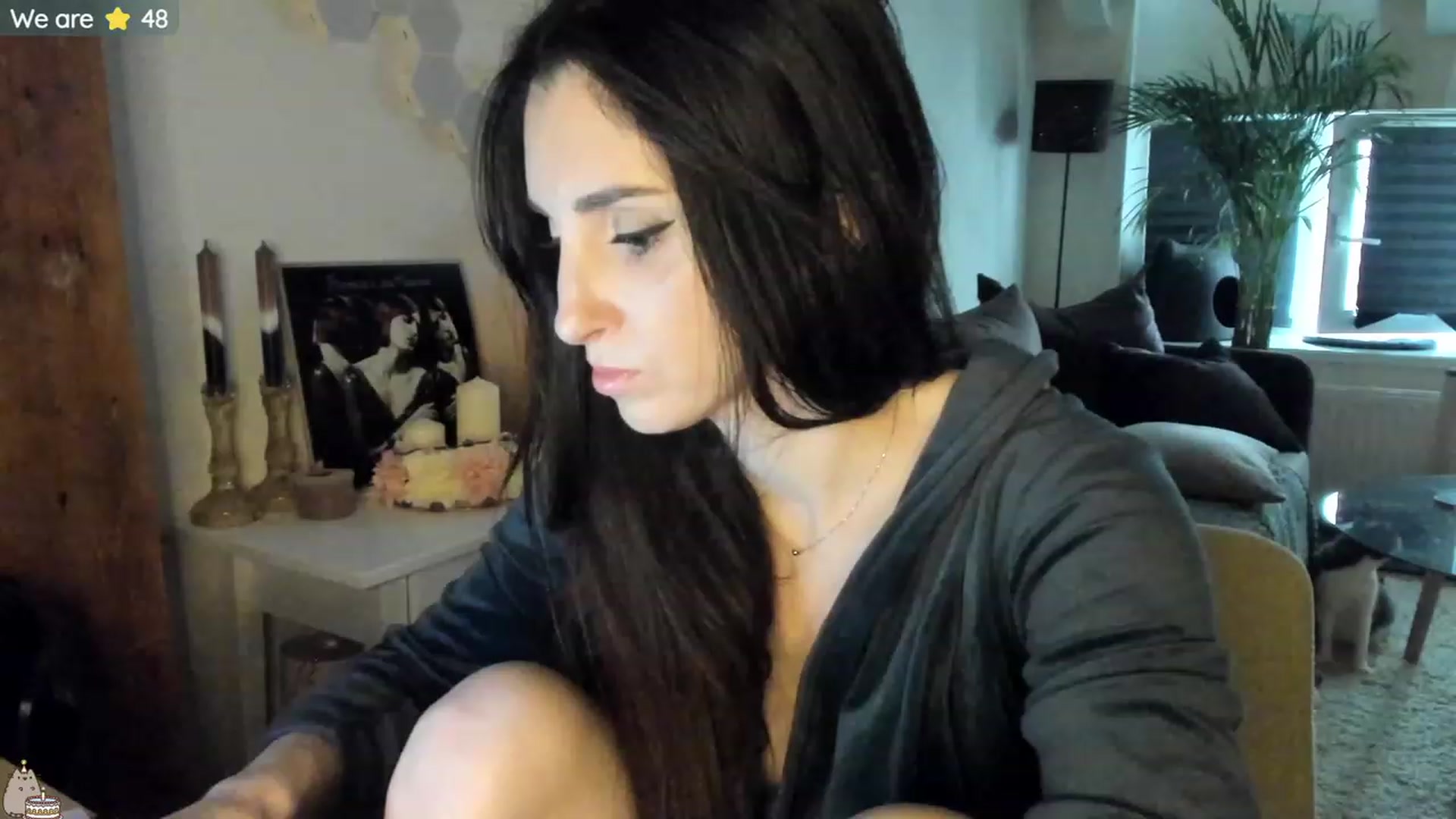 Gallery image thumbnail from Mad_Coffee's myfreecams stream on, 07/24/2023, 05:08 image 6 of 20