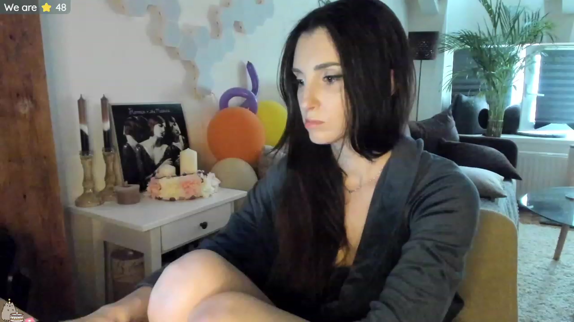 Gallery image thumbnail from Mad_Coffee's myfreecams stream on, 07/24/2023, 05:08 image 14 of 20