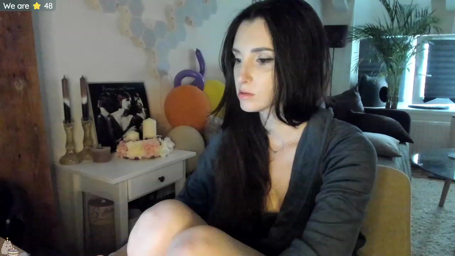 Gallery image thumbnail from Mad_Coffee's myfreecams stream on, 07/24/2023, 05:08 image 11 of 20
