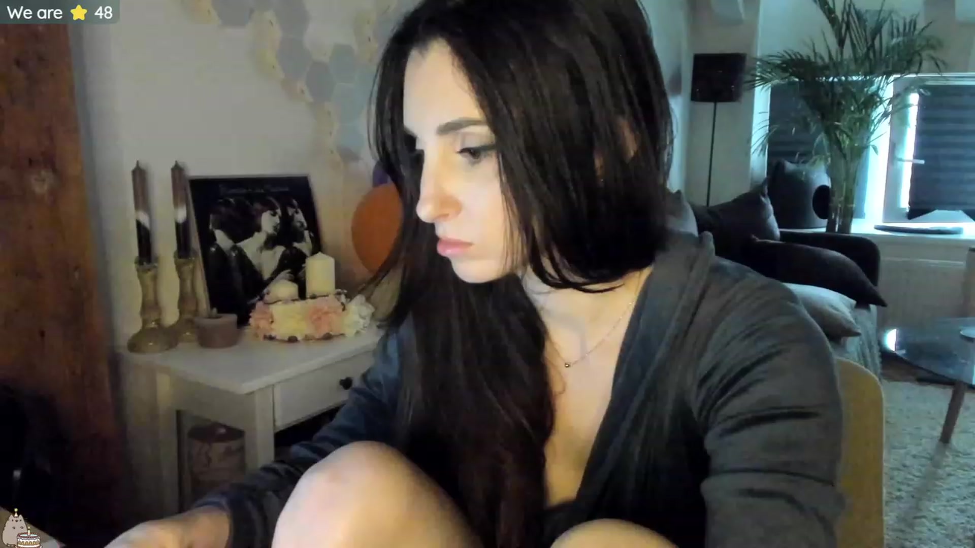 Gallery image thumbnail from Mad_Coffee's myfreecams stream on, 07/24/2023, 05:08 image 9 of 20