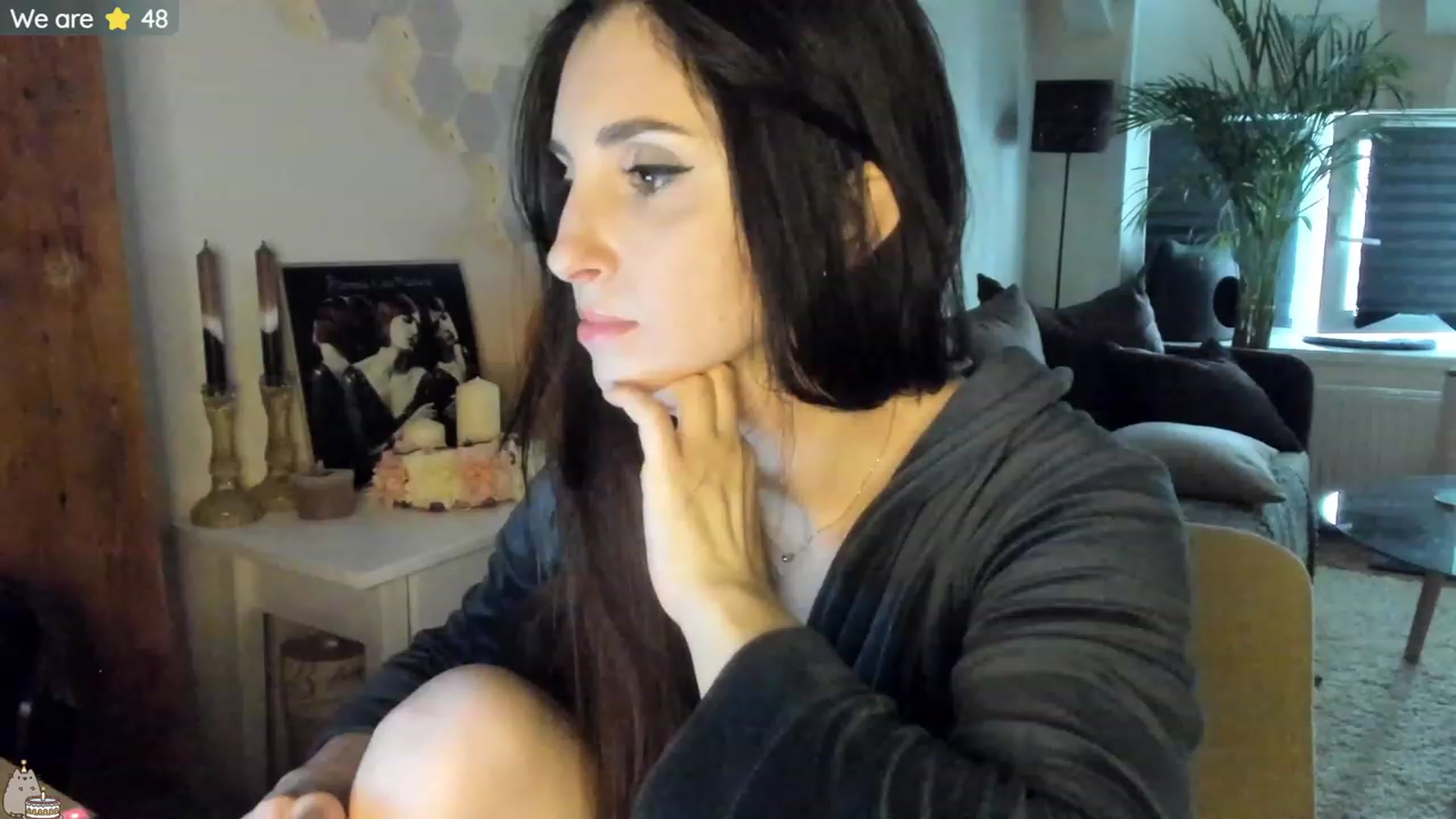 Gallery image thumbnail from Mad_Coffee's myfreecams stream on, 07/24/2023, 05:08 image 5 of 20