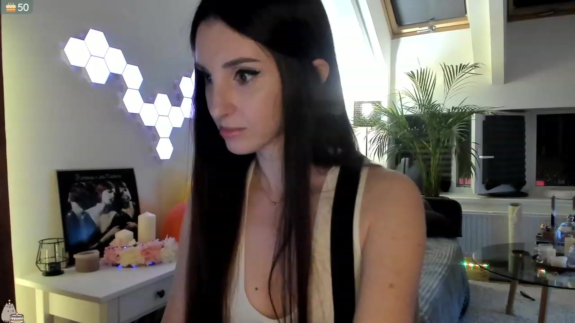 Gallery image thumbnail from Mad_Coffee's myfreecams stream on, 07/26/2023, 24:51 image 5 of 20