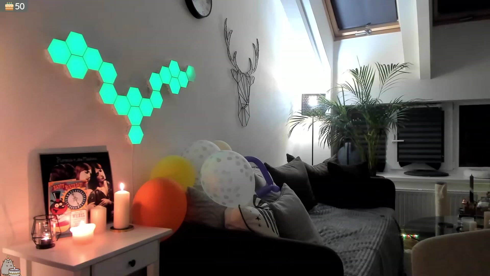 Gallery image thumbnail from Mad_Coffee's myfreecams stream on, 07/26/2023, 23:43 image 20 of 20