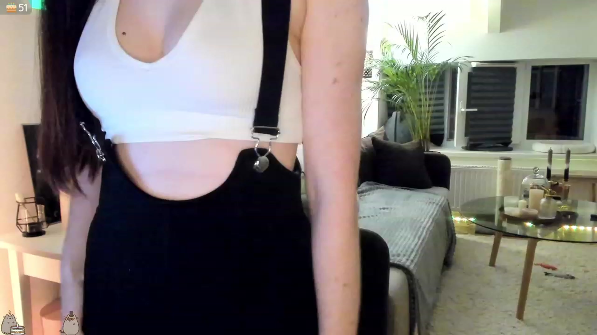 Gallery image thumbnail from Mad_Coffee's myfreecams stream on, 07/29/2023, 24:07 image 19 of 20