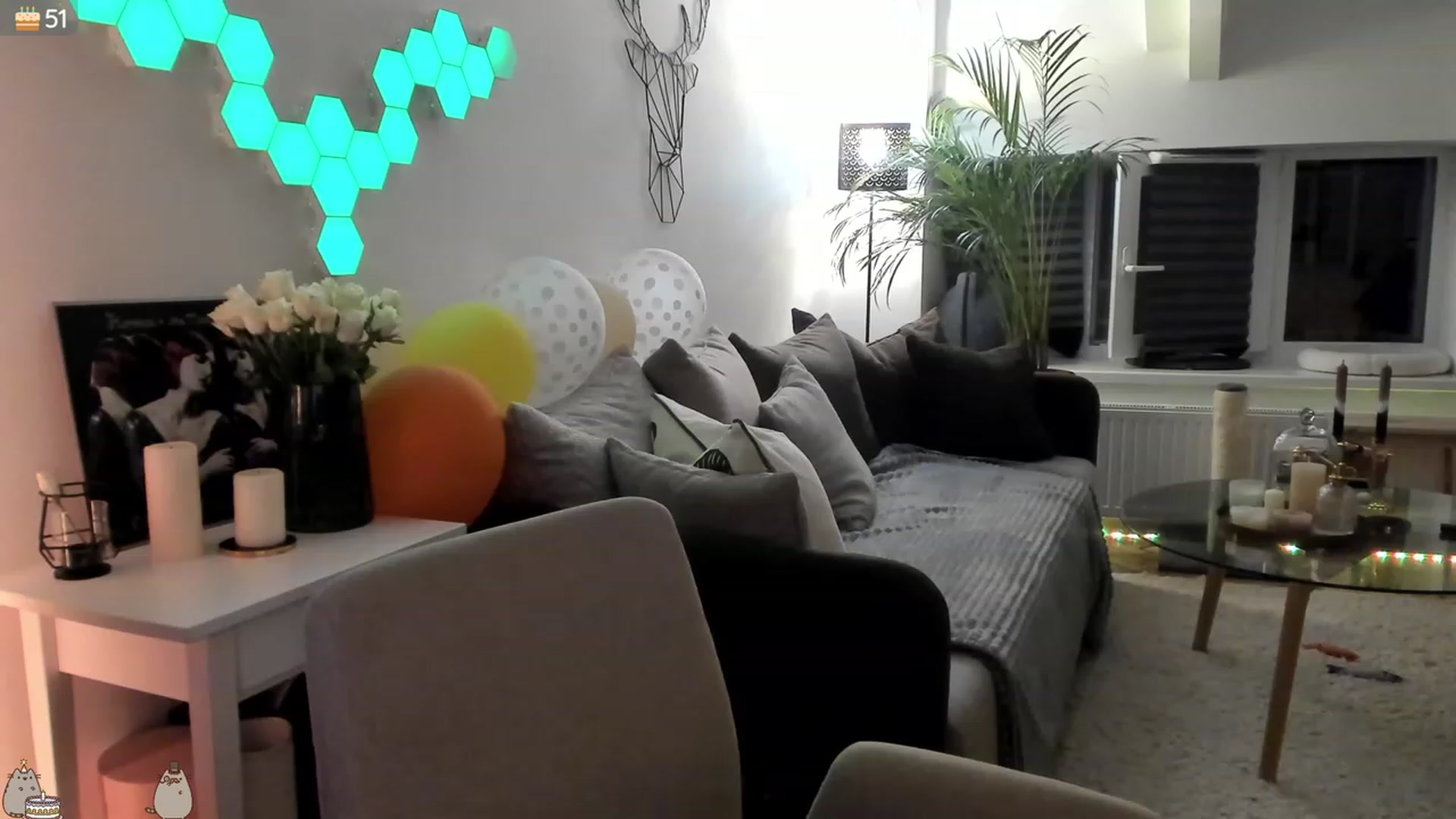 Gallery image thumbnail from Mad_Coffee's myfreecams stream on, 07/29/2023, 24:07 image 18 of 20