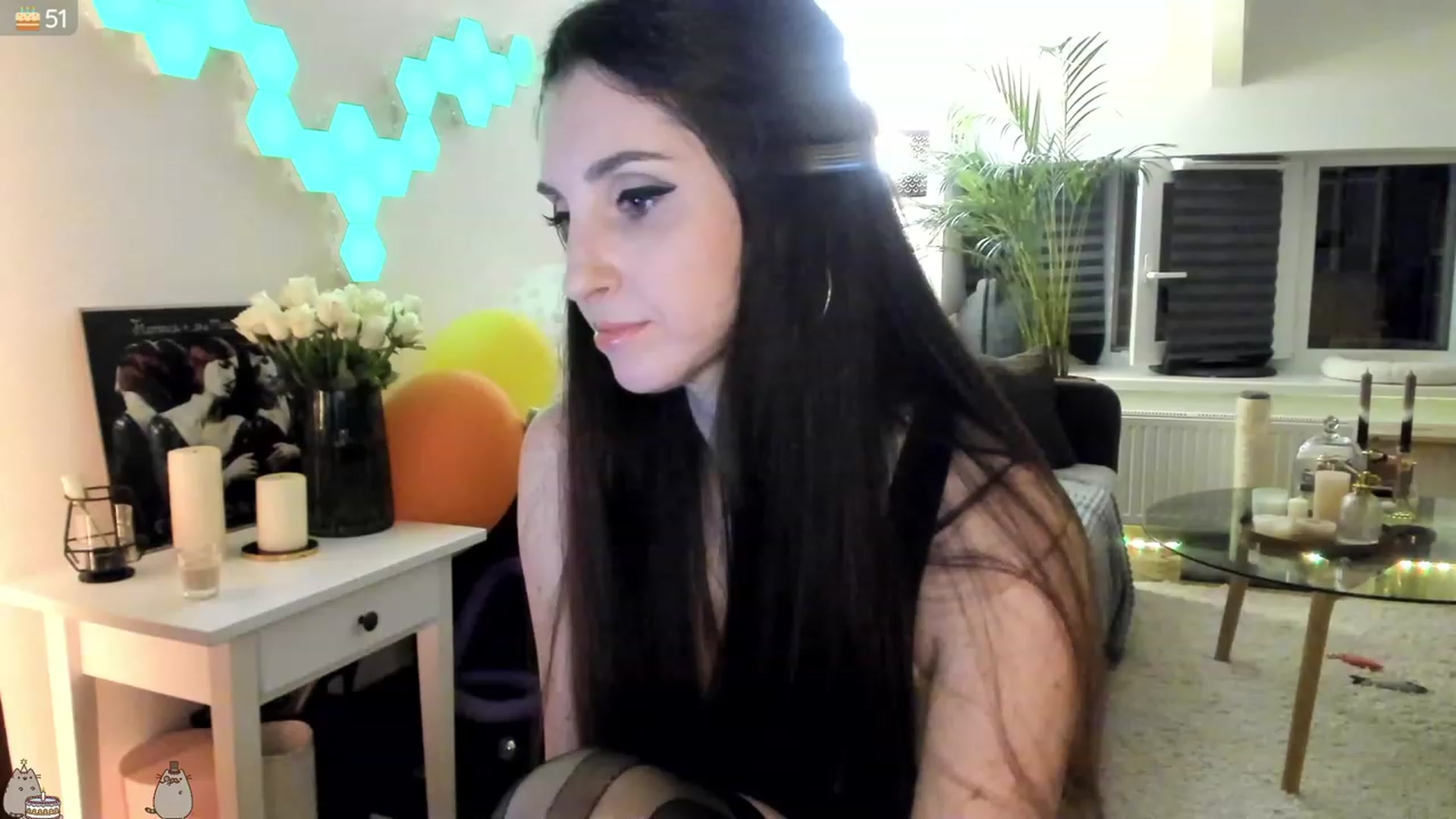 Gallery image thumbnail from Mad_Coffee's myfreecams stream on, 07/29/2023, 01:32 image 6 of 20
