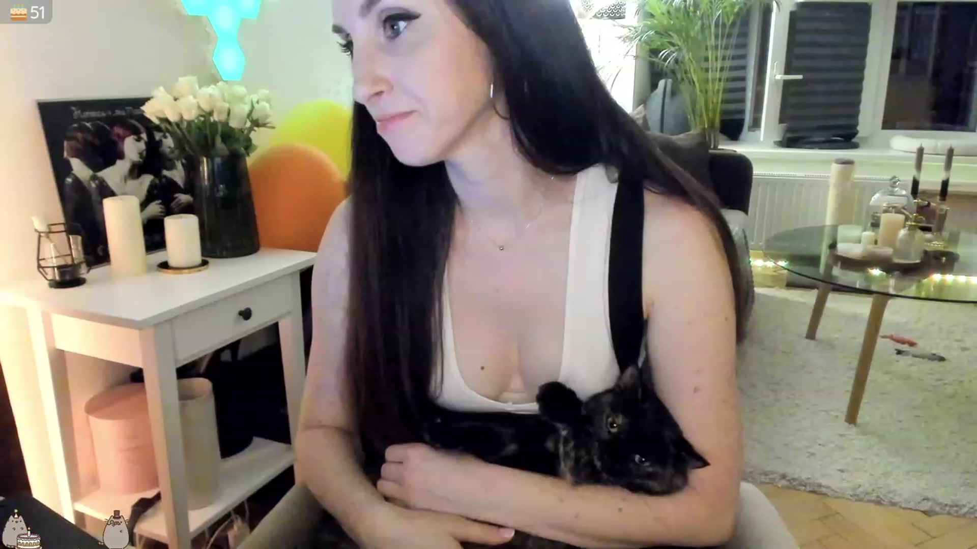 Gallery image thumbnail from Mad_Coffee's myfreecams stream on, 07/29/2023, 01:32 image 9 of 20