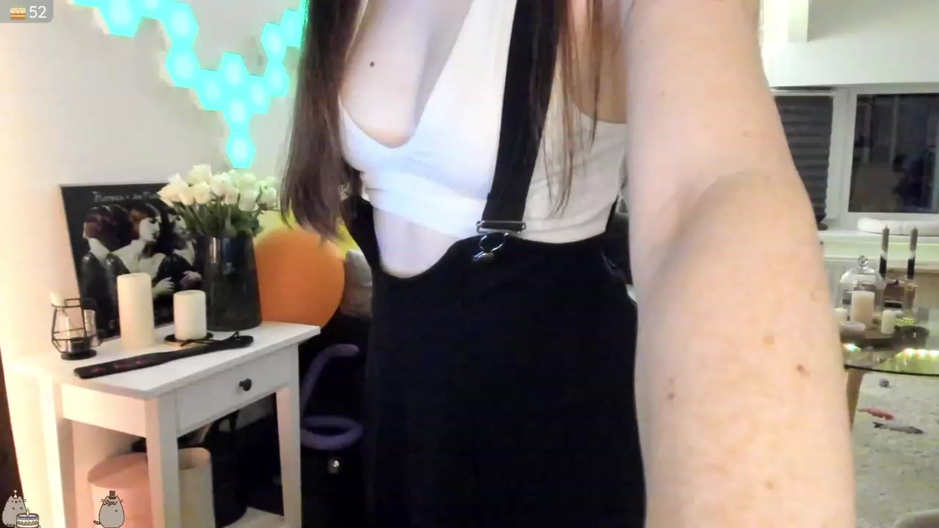 Gallery image thumbnail from Mad_Coffee's myfreecams stream on, 07/29/2023, 02:08 image 2 of 20