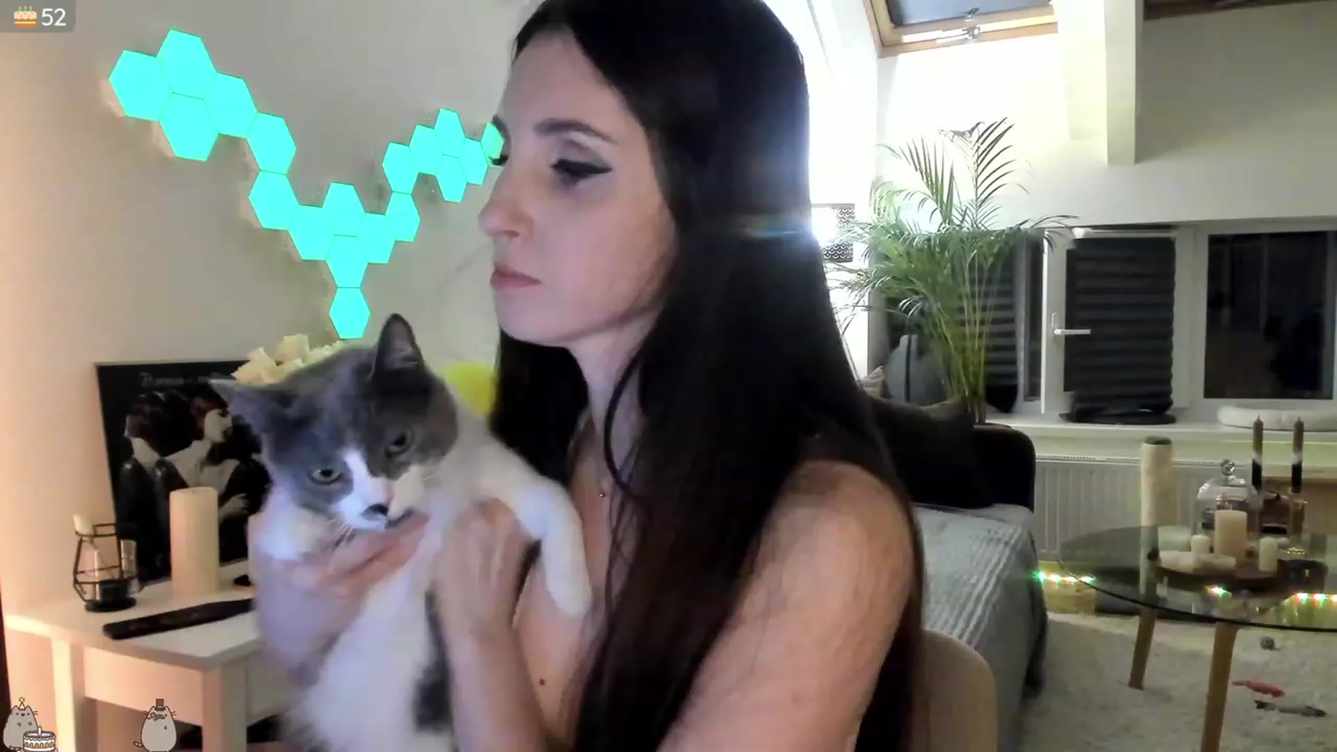 Gallery image thumbnail from Mad_Coffee's myfreecams stream on, 07/29/2023, 02:08 image 13 of 20