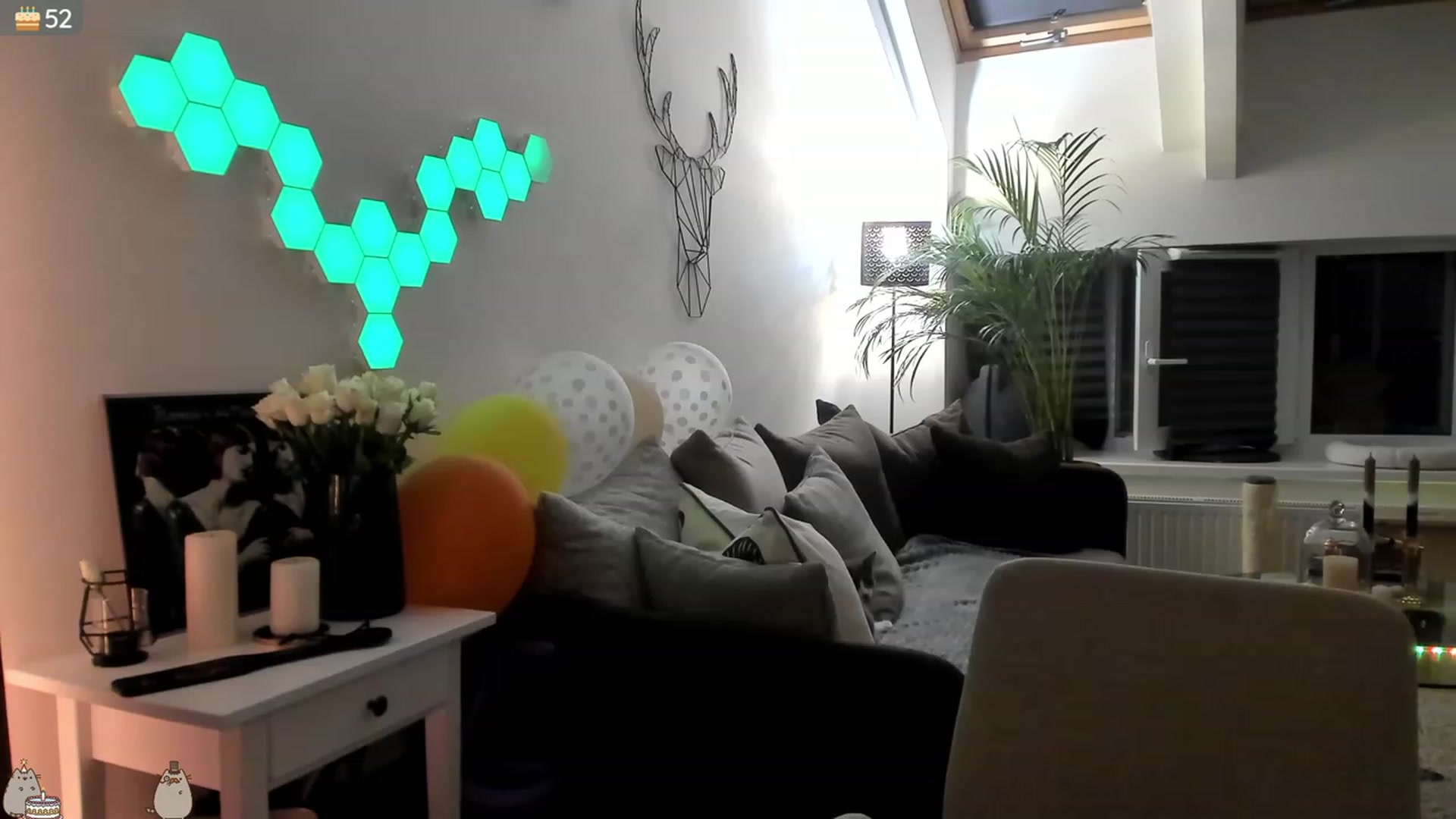 Gallery image thumbnail from Mad_Coffee's myfreecams stream on, 07/29/2023, 02:08 image 11 of 20