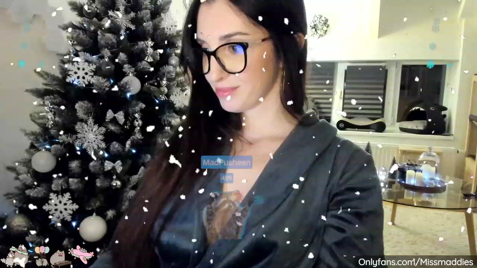 Gallery image thumbnail from Mad_Fairy's myfreecams stream on, 12/10/2022, 01:04 image 14 of 20