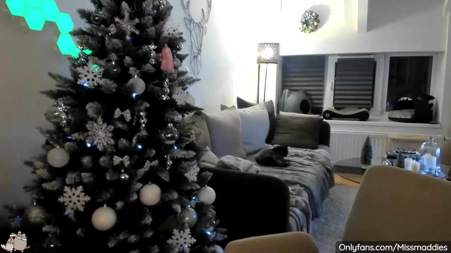 Gallery image thumbnail from Mad_Fairy's myfreecams stream on, 12/10/2022, 19:01 image 20 of 20