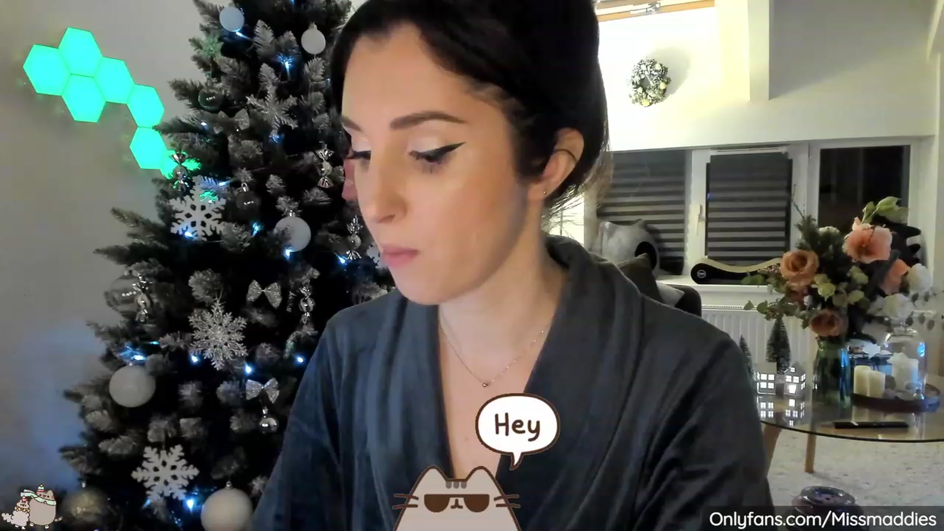 Gallery image thumbnail from Mad_Fairy's myfreecams stream on, 12/11/2022, 21:54 image 4 of 20