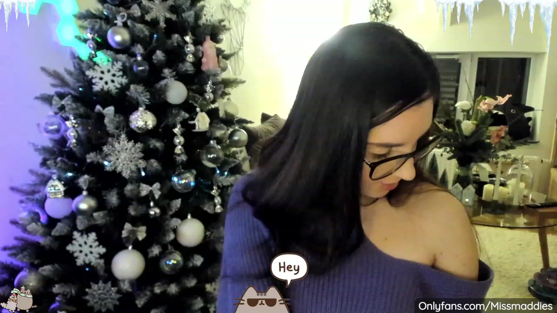Gallery image thumbnail from Mad_Fairy's myfreecams stream on, 12/22/2022, 23:34 image 19 of 20