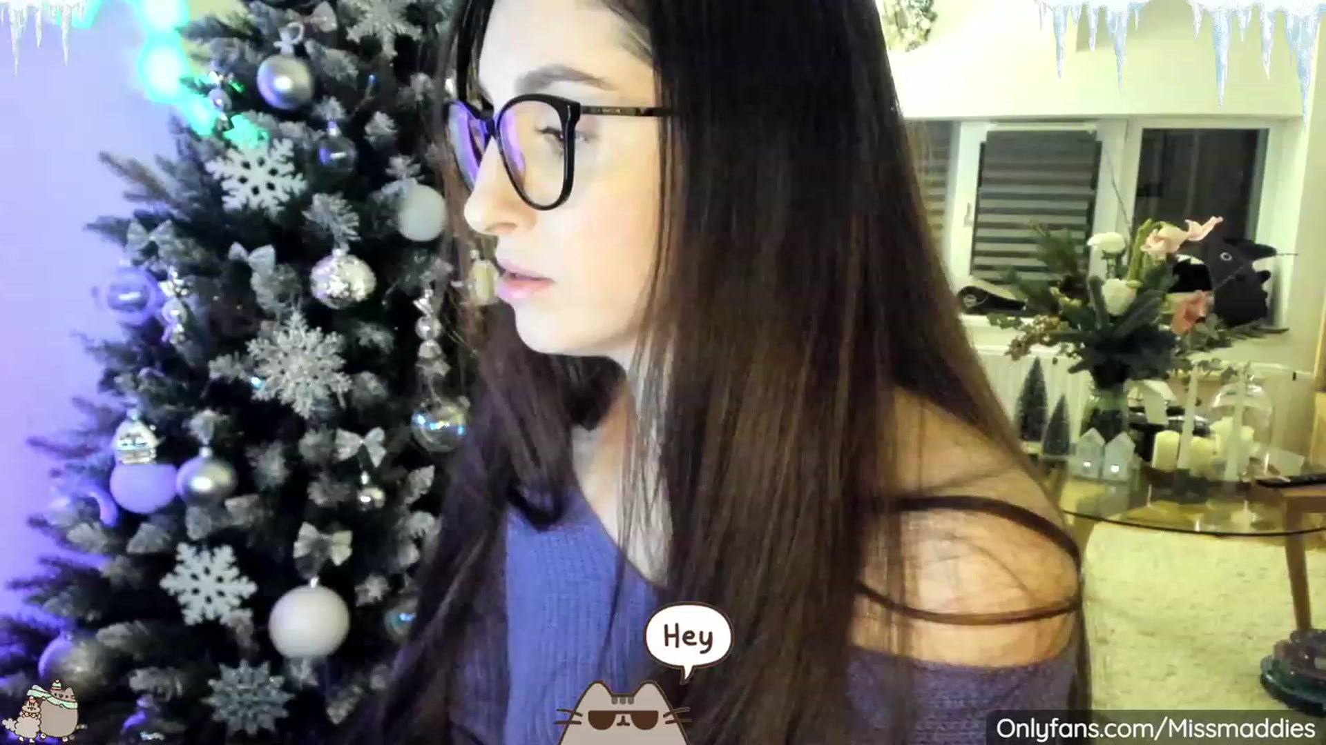 Gallery image thumbnail from Mad_Fairy's myfreecams stream on, 12/22/2022, 23:34 image 6 of 20