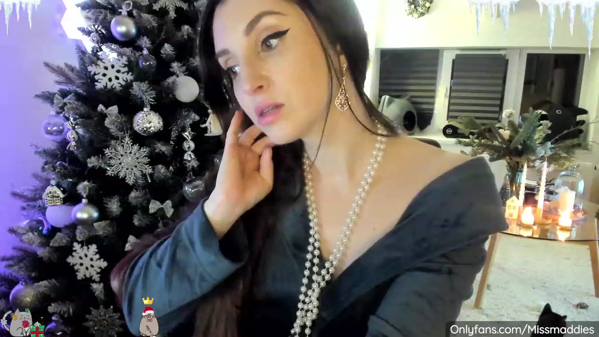Gallery image thumbnail from Mad_Fairy's myfreecams stream on, 12/26/2022, 01:48 image 19 of 20