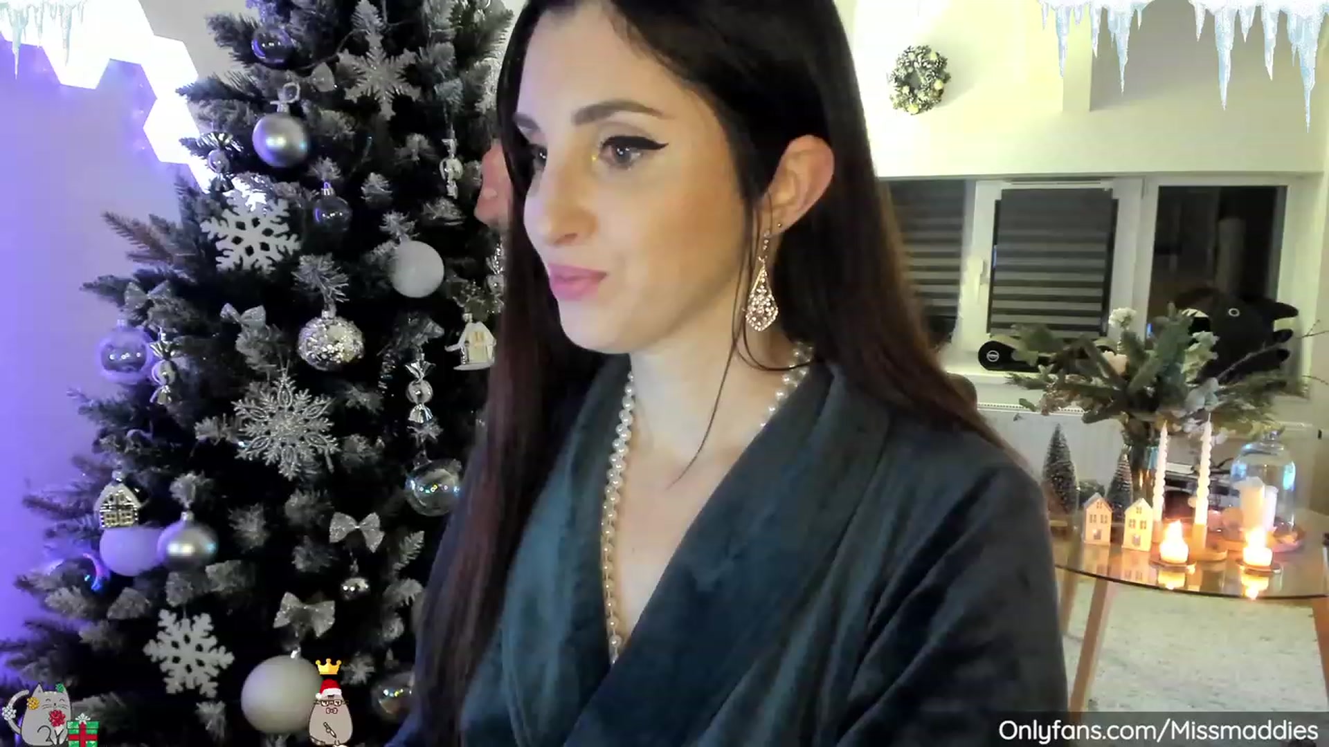 Gallery image thumbnail from Mad_Fairy's myfreecams stream on, 12/26/2022, 02:08 image 13 of 20