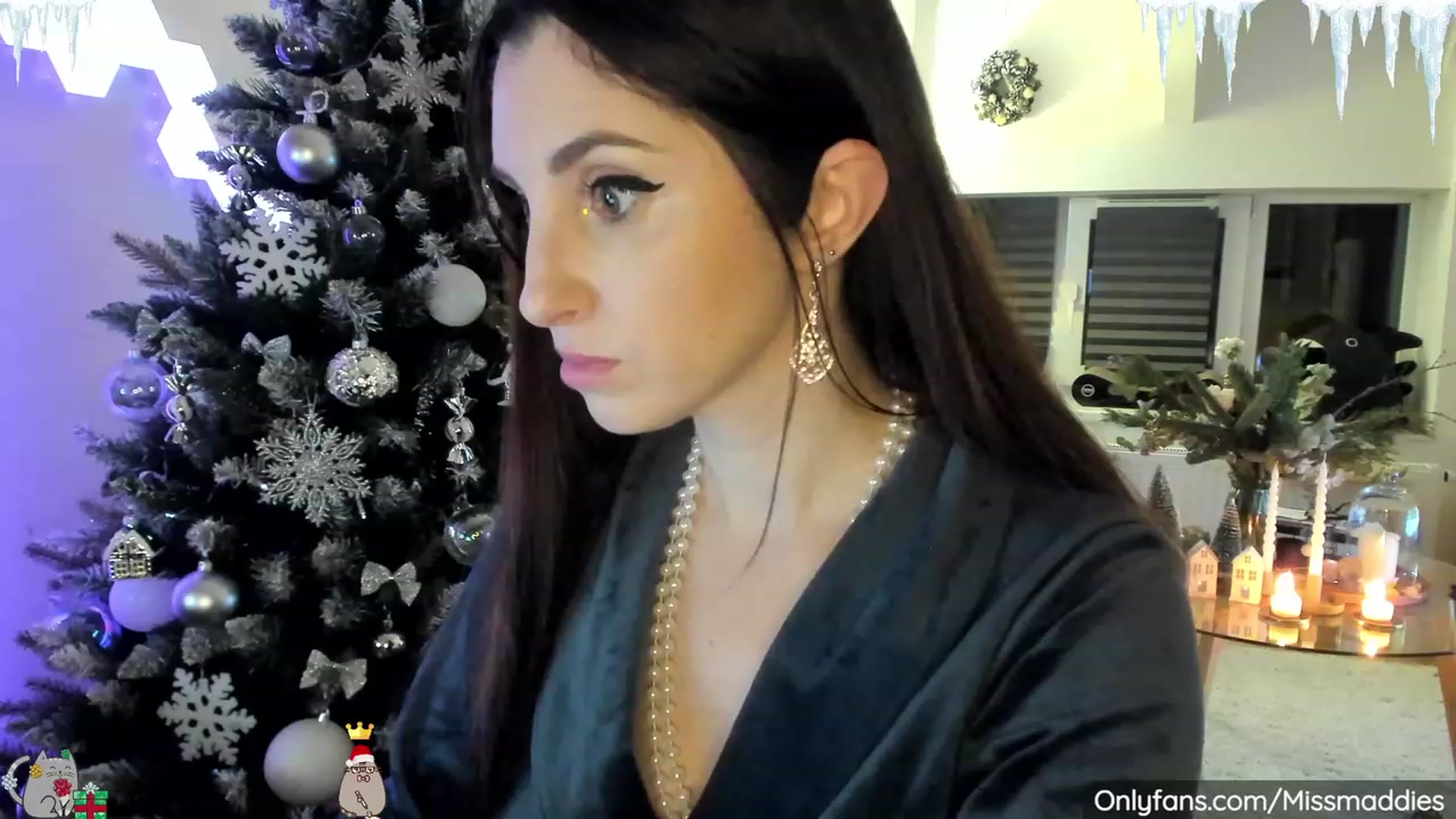 Gallery image thumbnail from Mad_Fairy's myfreecams stream on, 12/26/2022, 02:08 image 14 of 20