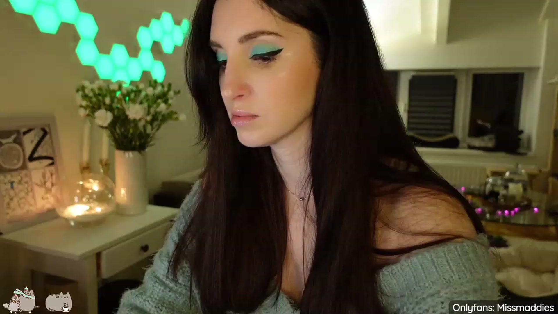 Gallery image thumbnail from Mad_Fairy's myfreecams stream on, 01/23/2023, 24:52 image 11 of 20