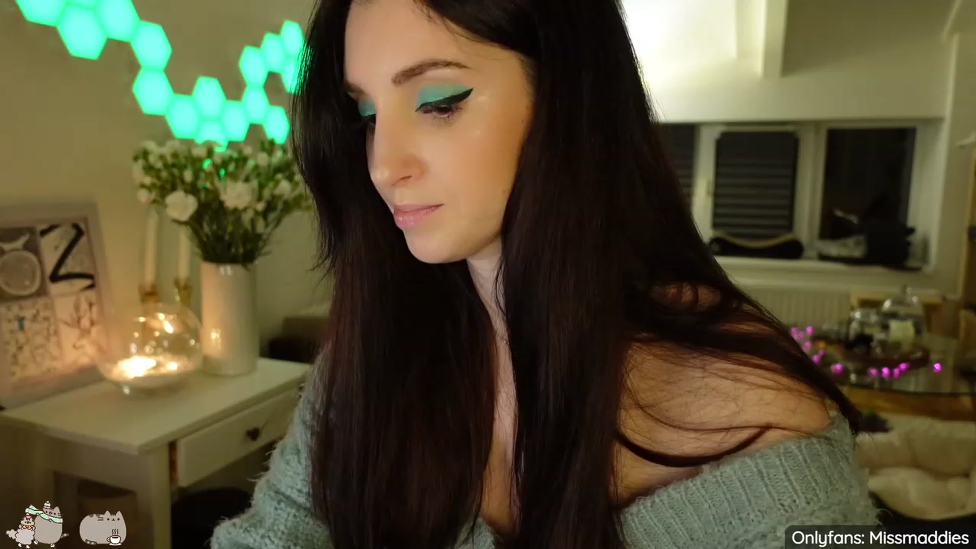 Gallery image thumbnail from Mad_Fairy's myfreecams stream on, 01/23/2023, 24:52 image 12 of 20