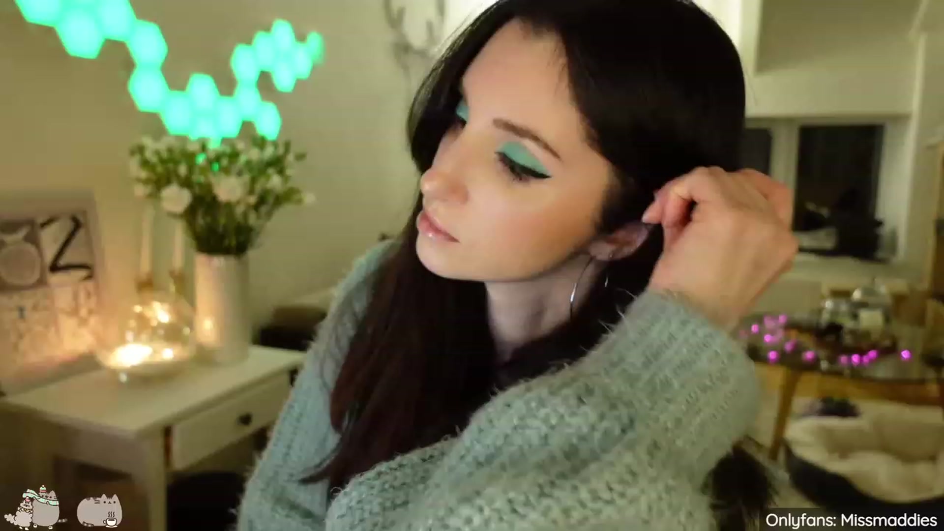 Gallery image thumbnail from Mad_Fairy's myfreecams stream on, 01/23/2023, 24:52 image 18 of 20