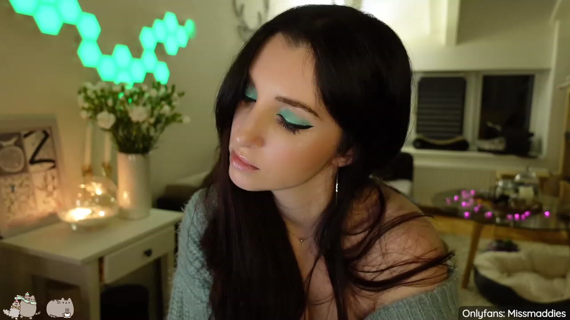 Gallery image thumbnail from Mad_Fairy's myfreecams stream on, 01/23/2023, 24:52 image 17 of 20