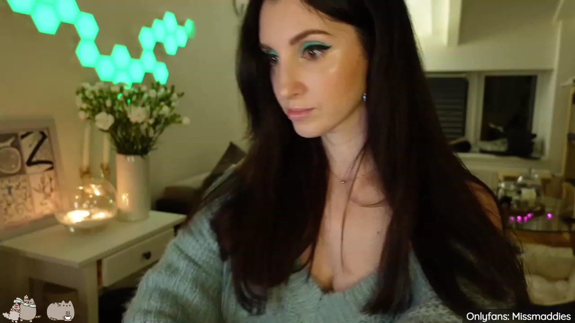 Gallery image thumbnail from Mad_Fairy's myfreecams stream on, 01/23/2023, 24:52 image 9 of 20