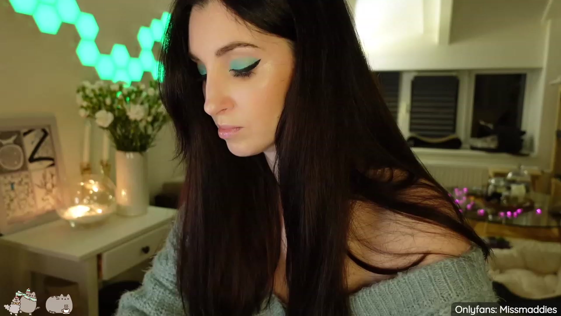 Gallery image thumbnail from Mad_Fairy's myfreecams stream on, 01/23/2023, 24:52 image 13 of 20