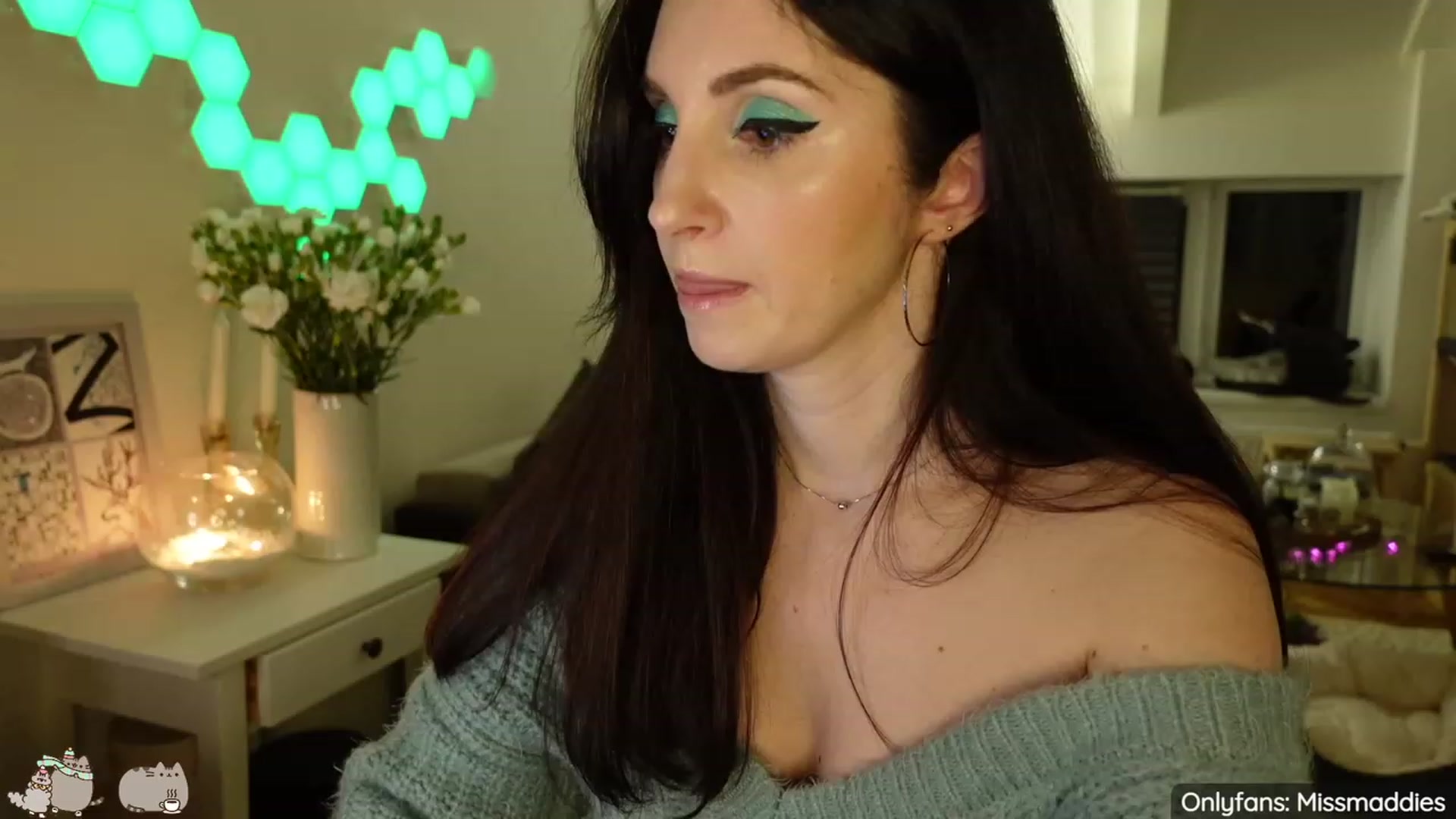 Gallery image thumbnail from Mad_Fairy's myfreecams stream on, 01/23/2023, 24:52 image 7 of 20