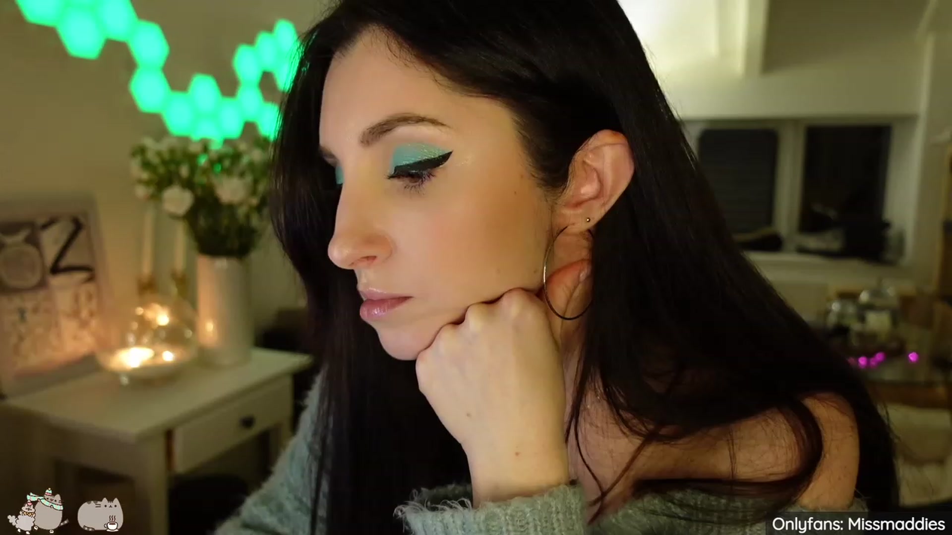 Gallery image thumbnail from Mad_Fairy's myfreecams stream on, 01/23/2023, 24:52 image 15 of 20