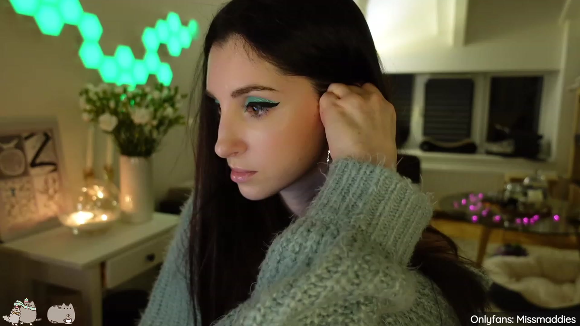 Gallery image thumbnail from Mad_Fairy's myfreecams stream on, 01/23/2023, 24:52 image 19 of 20