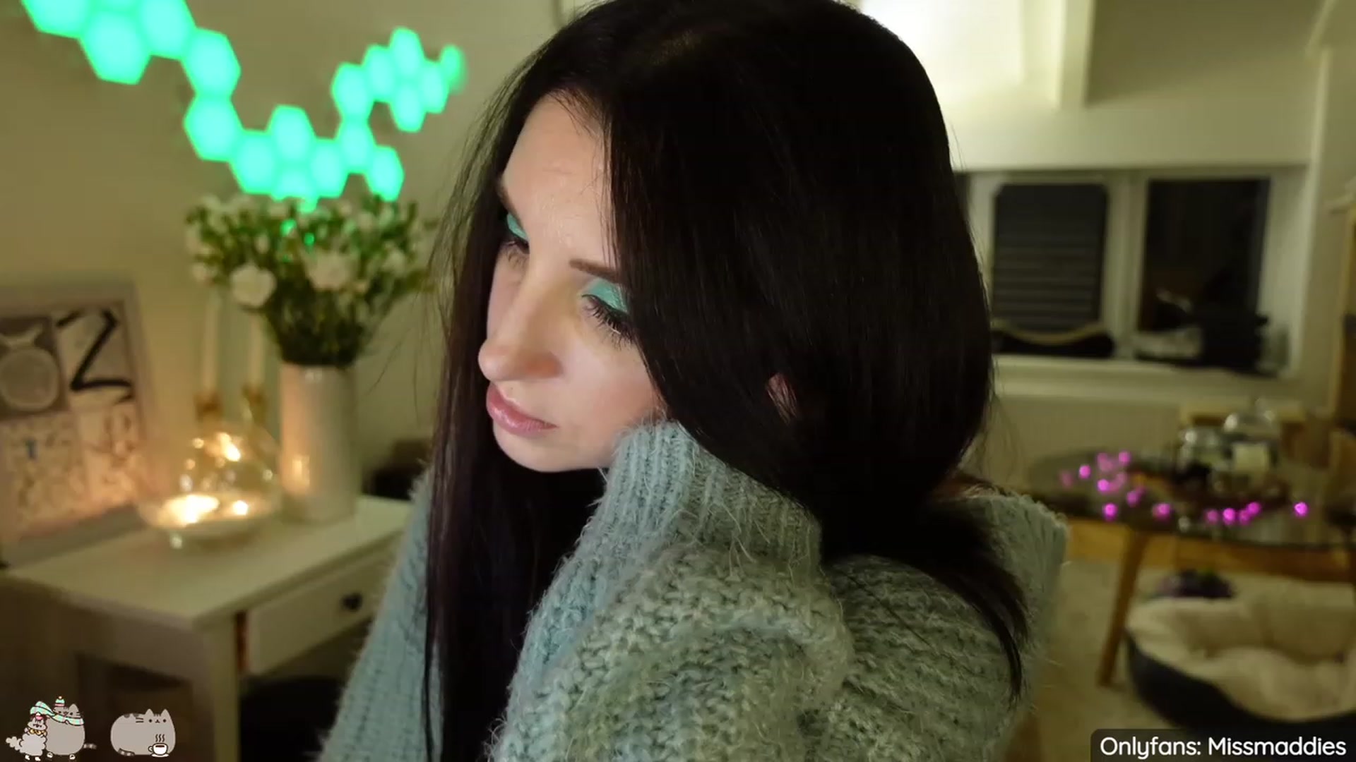 Gallery image thumbnail from Mad_Fairy's myfreecams stream on, 01/23/2023, 24:52 image 20 of 20