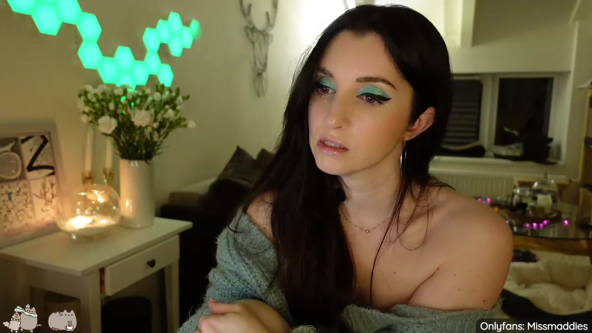 Gallery image thumbnail from Mad_Fairy's myfreecams stream on, 01/23/2023, 24:52 image 1 of 20