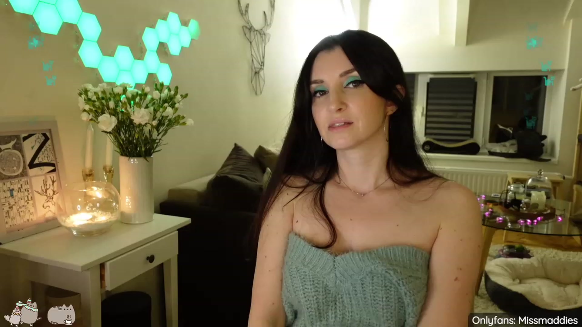 Gallery image thumbnail from Mad_Fairy's myfreecams stream on, 01/23/2023, 01:41 image 14 of 20