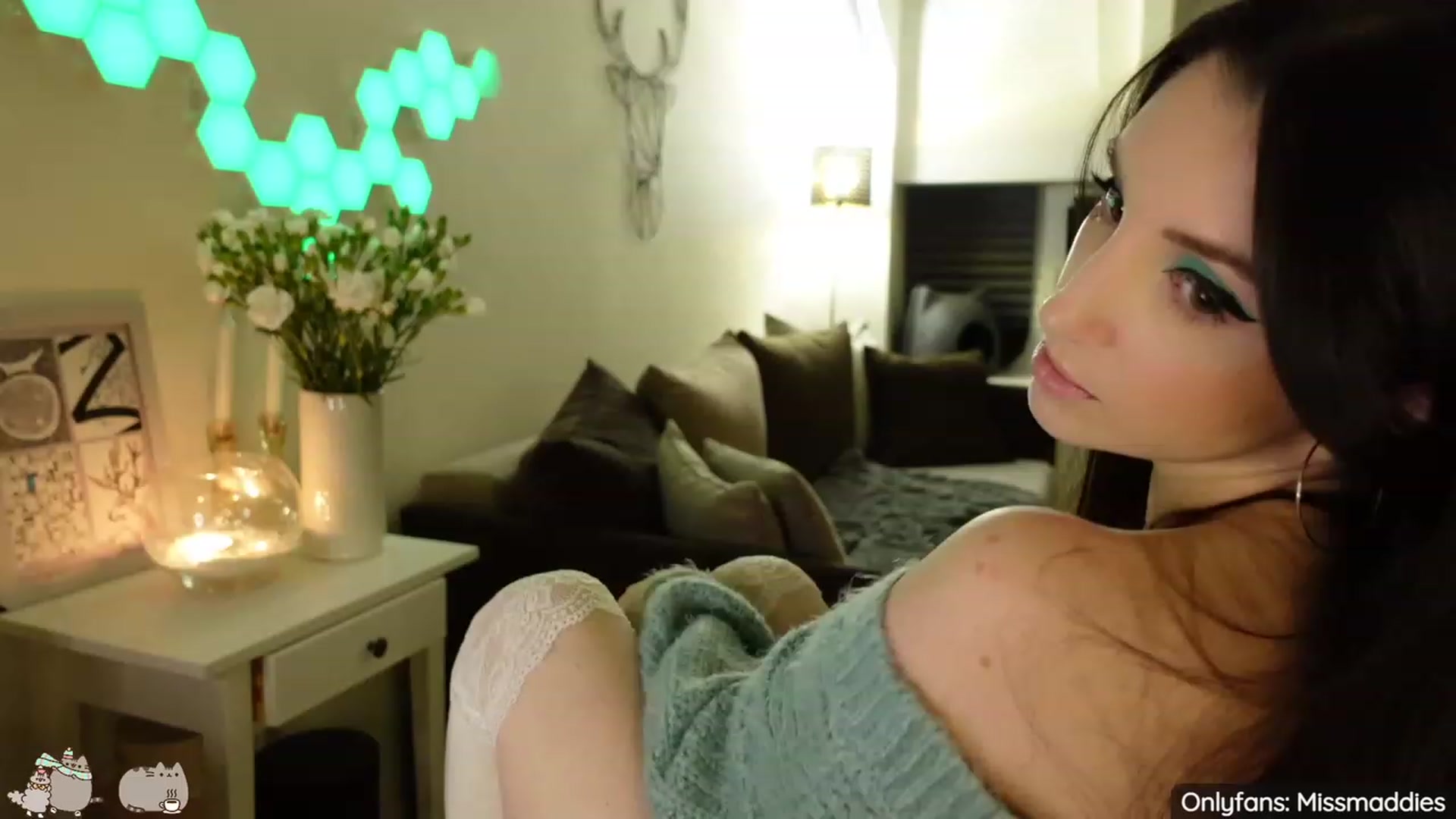 Gallery image thumbnail from Mad_Fairy's myfreecams stream on, 01/23/2023, 01:41 image 1 of 20