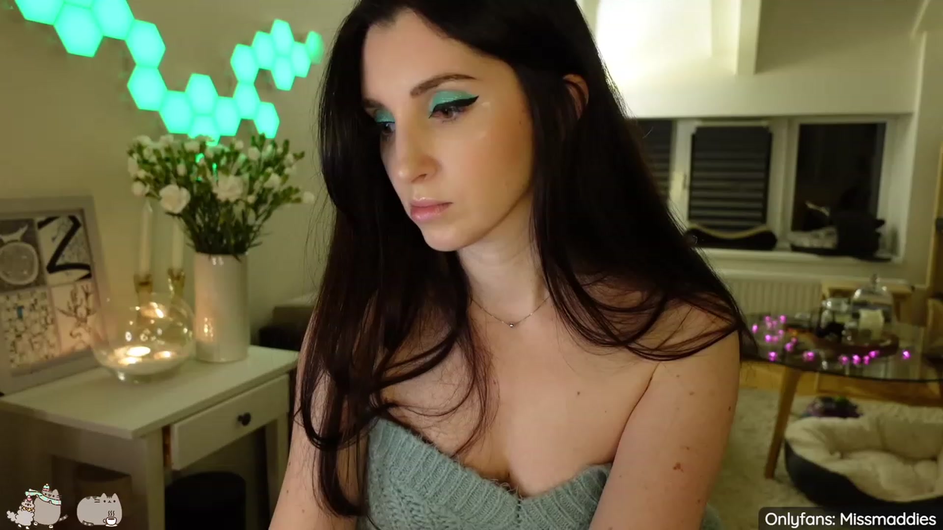 Gallery image thumbnail from Mad_Fairy's myfreecams stream on, 01/23/2023, 01:41 image 20 of 20