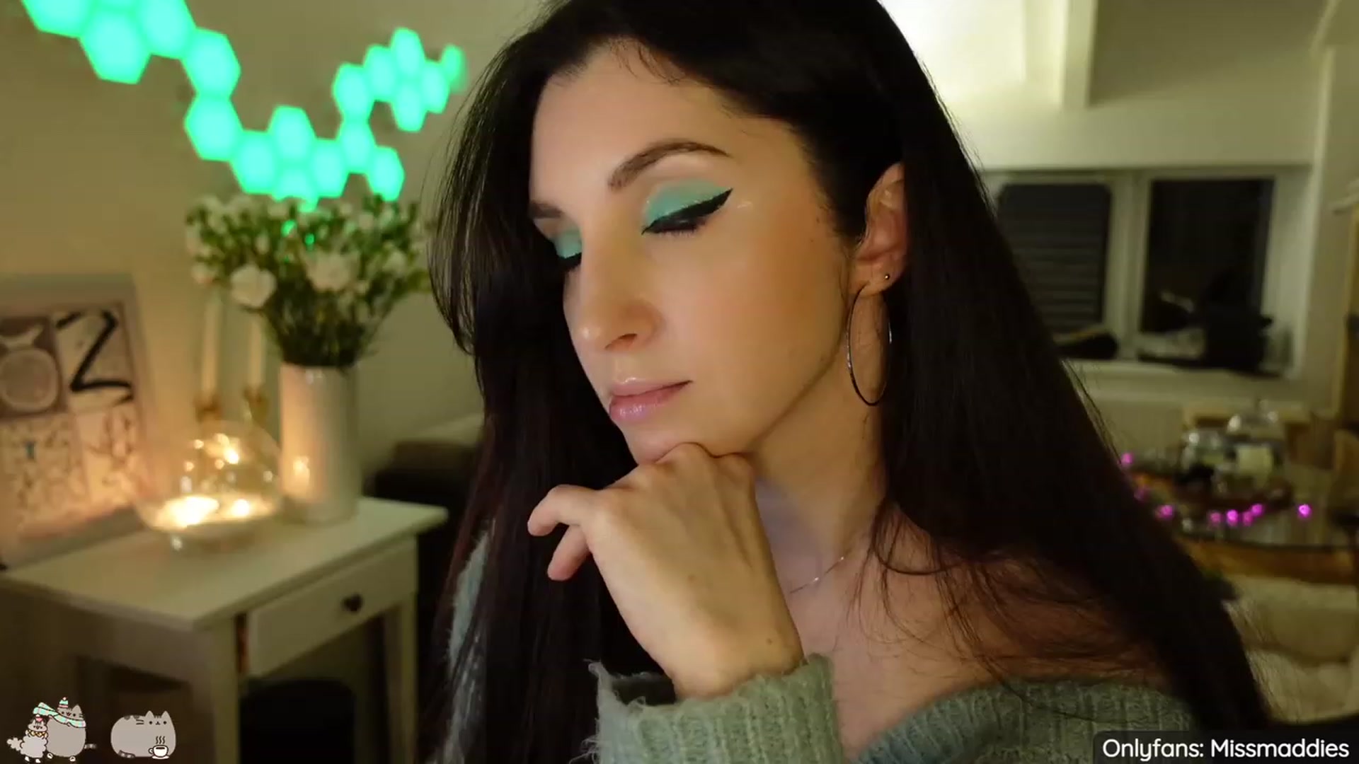 Gallery image thumbnail from Mad_Fairy's myfreecams stream on, 01/23/2023, 01:41 image 3 of 20