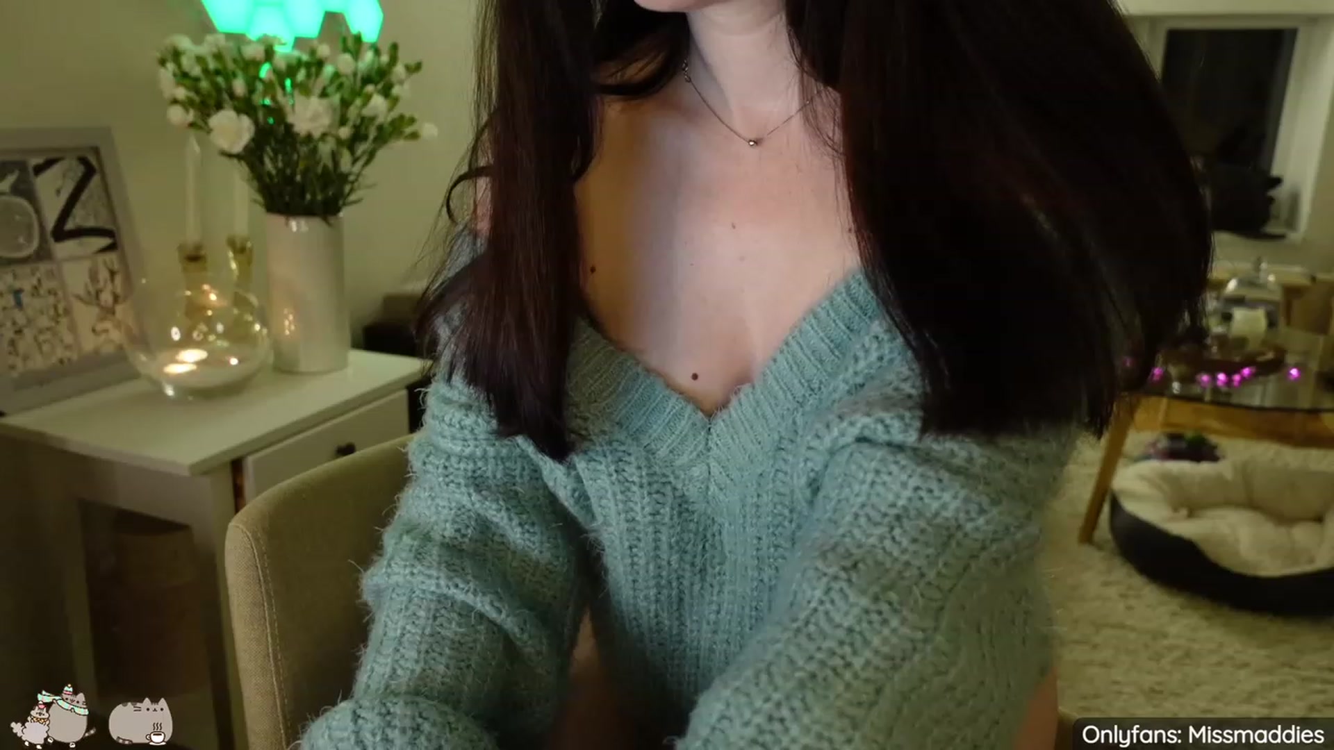 Gallery image thumbnail from Mad_Fairy's myfreecams stream on, 01/23/2023, 02:41 image 19 of 20