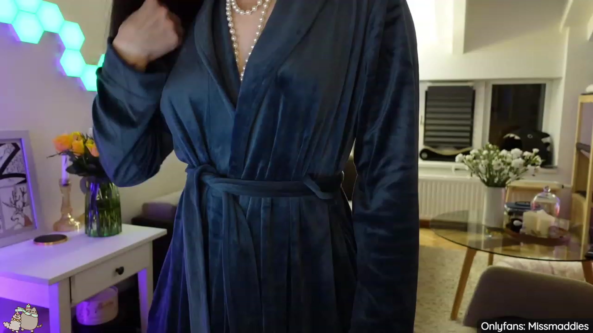 Gallery image thumbnail from Mad_Fairy's myfreecams stream on, 01/28/2023, 01:50 image 10 of 20