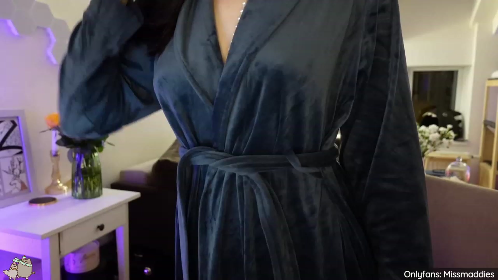 Gallery image thumbnail from Mad_Fairy's myfreecams stream on, 01/28/2023, 01:50 image 6 of 20