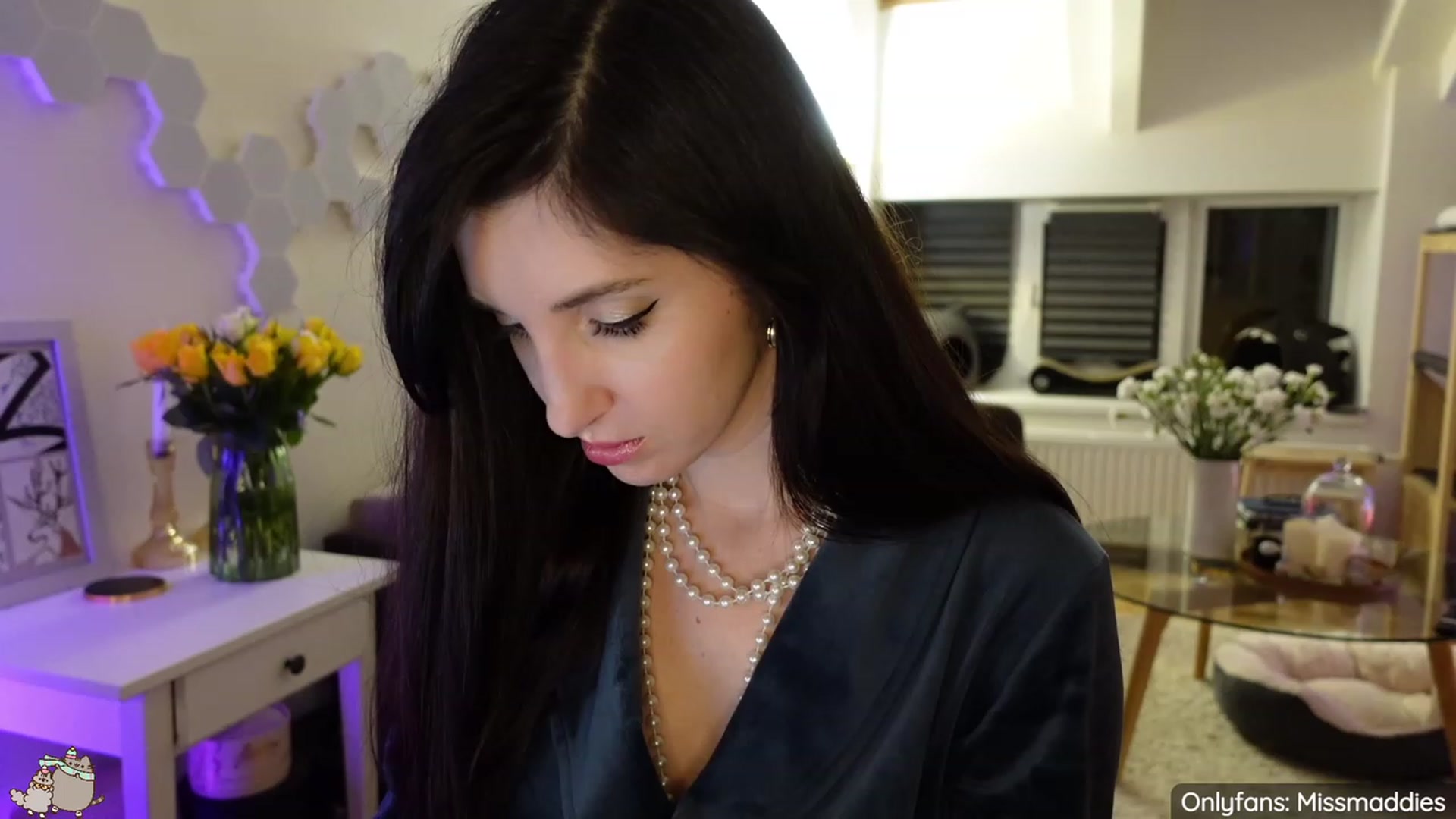 Gallery image thumbnail from Mad_Fairy's myfreecams stream on, 01/28/2023, 01:50 image 5 of 20