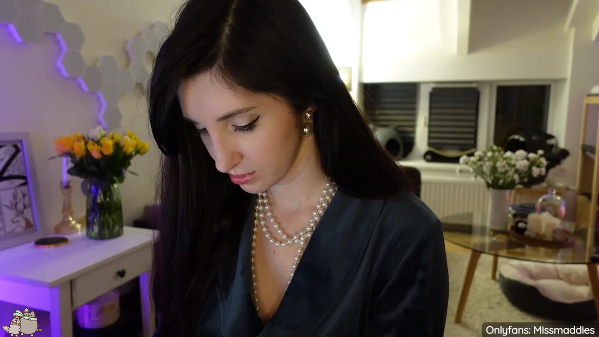 Gallery image thumbnail from Mad_Fairy's myfreecams stream on, 01/28/2023, 01:50 image 4 of 20