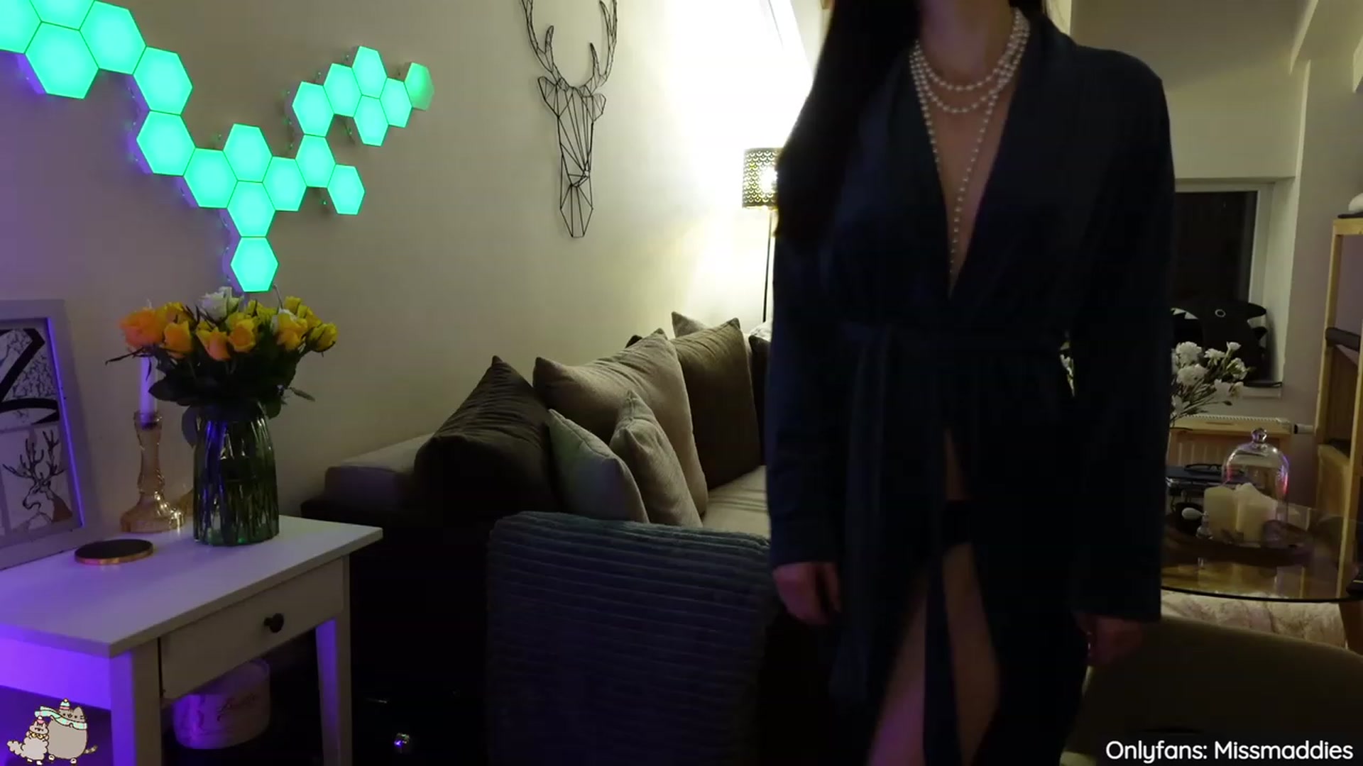 Gallery image thumbnail from Mad_Fairy's myfreecams stream on, 01/28/2023, 01:50 image 18 of 20