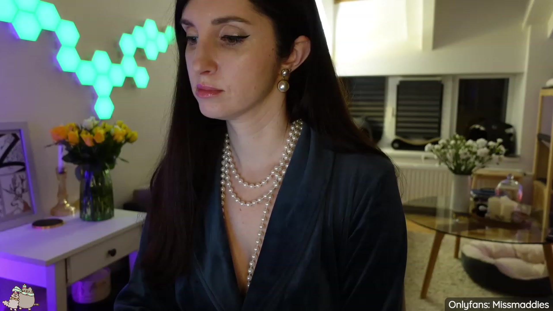 Gallery image thumbnail from Mad_Fairy's myfreecams stream on, 01/28/2023, 01:50 image 20 of 20