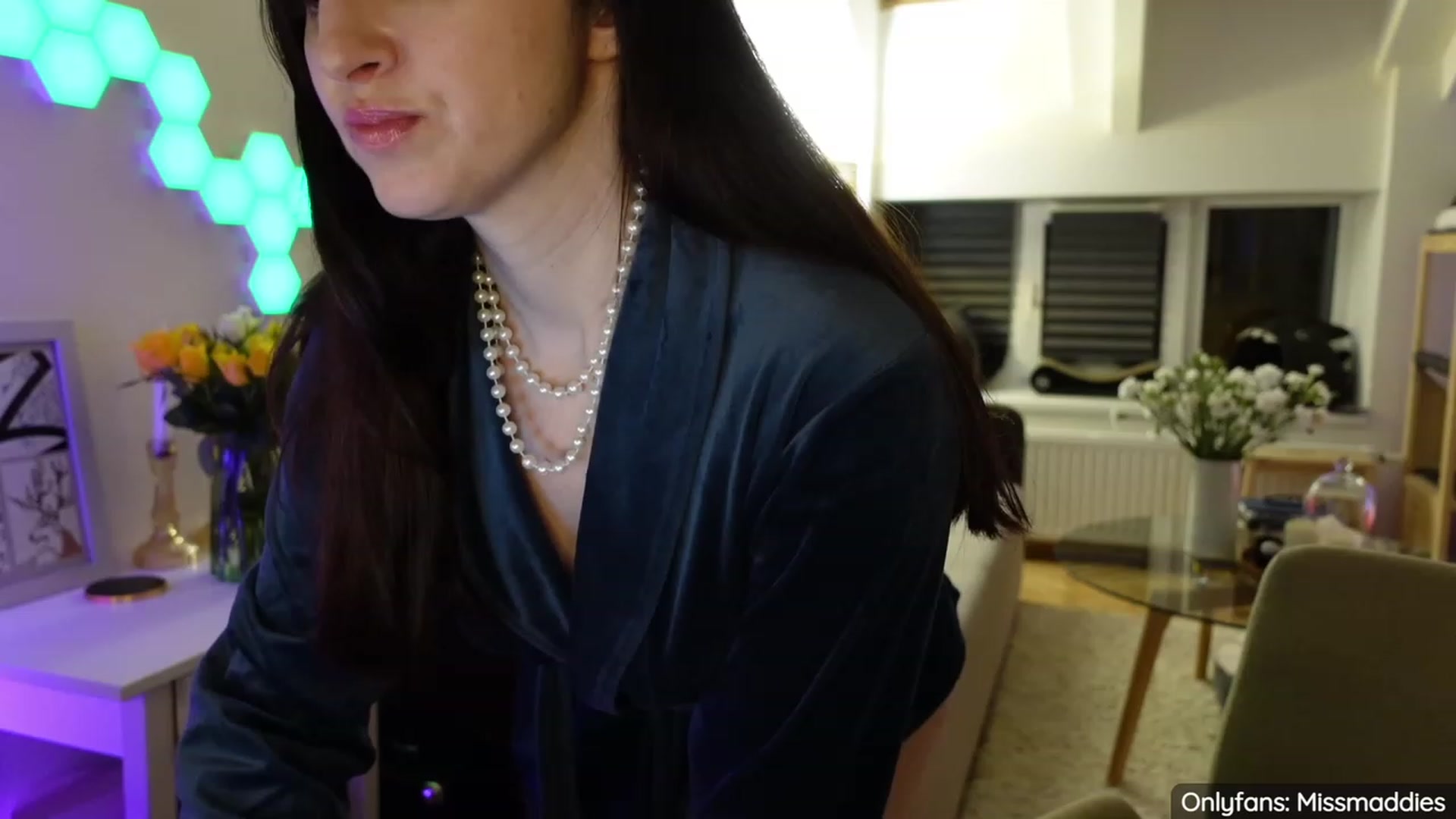 Gallery image thumbnail from Mad_Fairy's myfreecams stream on, 01/28/2023, 03:35 image 4 of 20