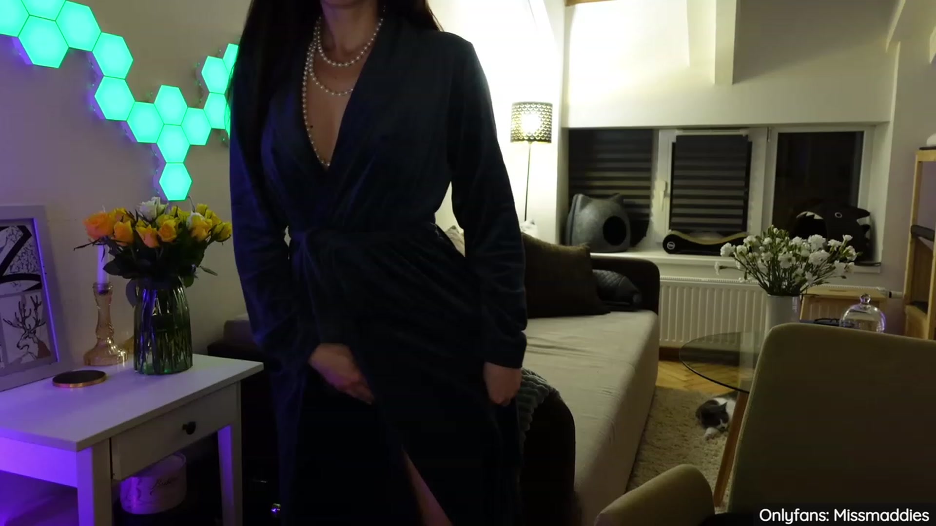 Gallery image thumbnail from Mad_Fairy's myfreecams stream on, 01/28/2023, 03:35 image 16 of 20