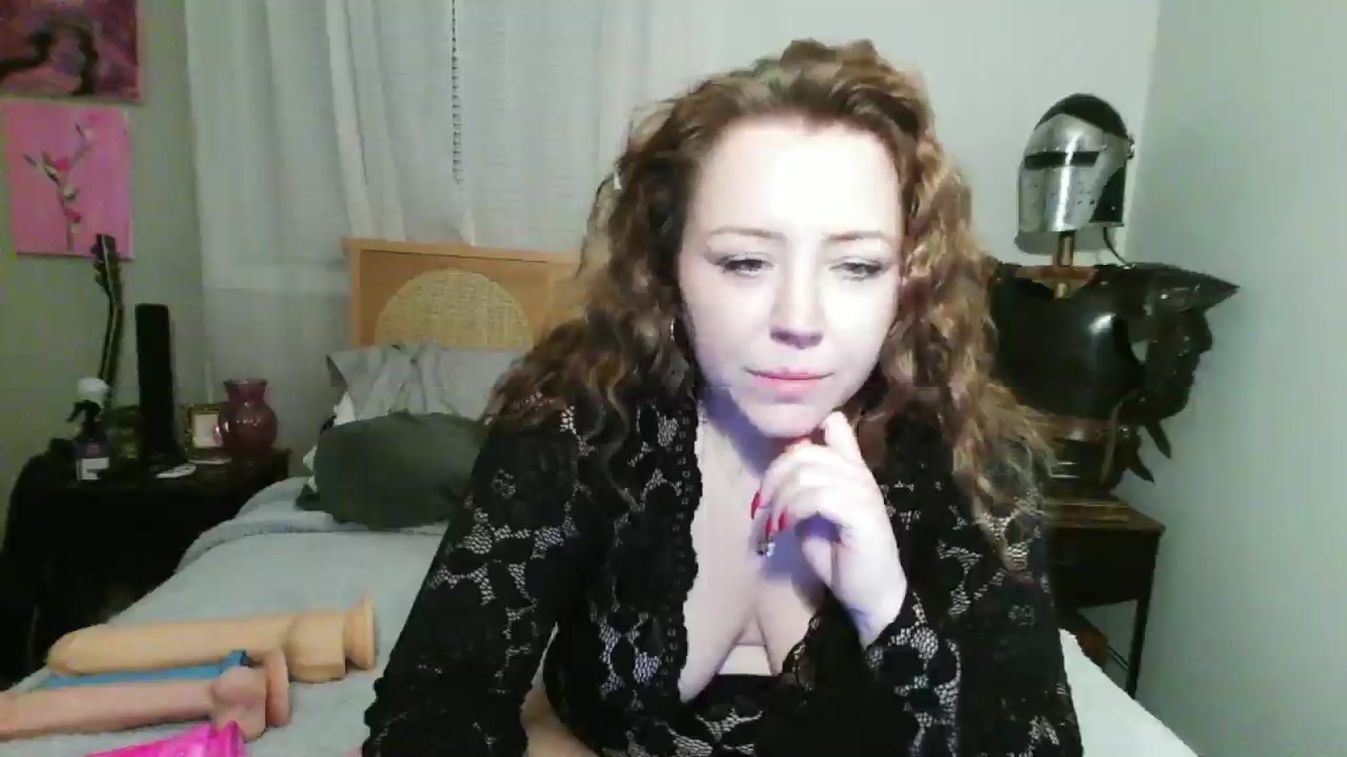 Gallery image thumbnail from Mad_lib4's myfreecams stream on, 01/21/2025, 02:20 image 16 of 20