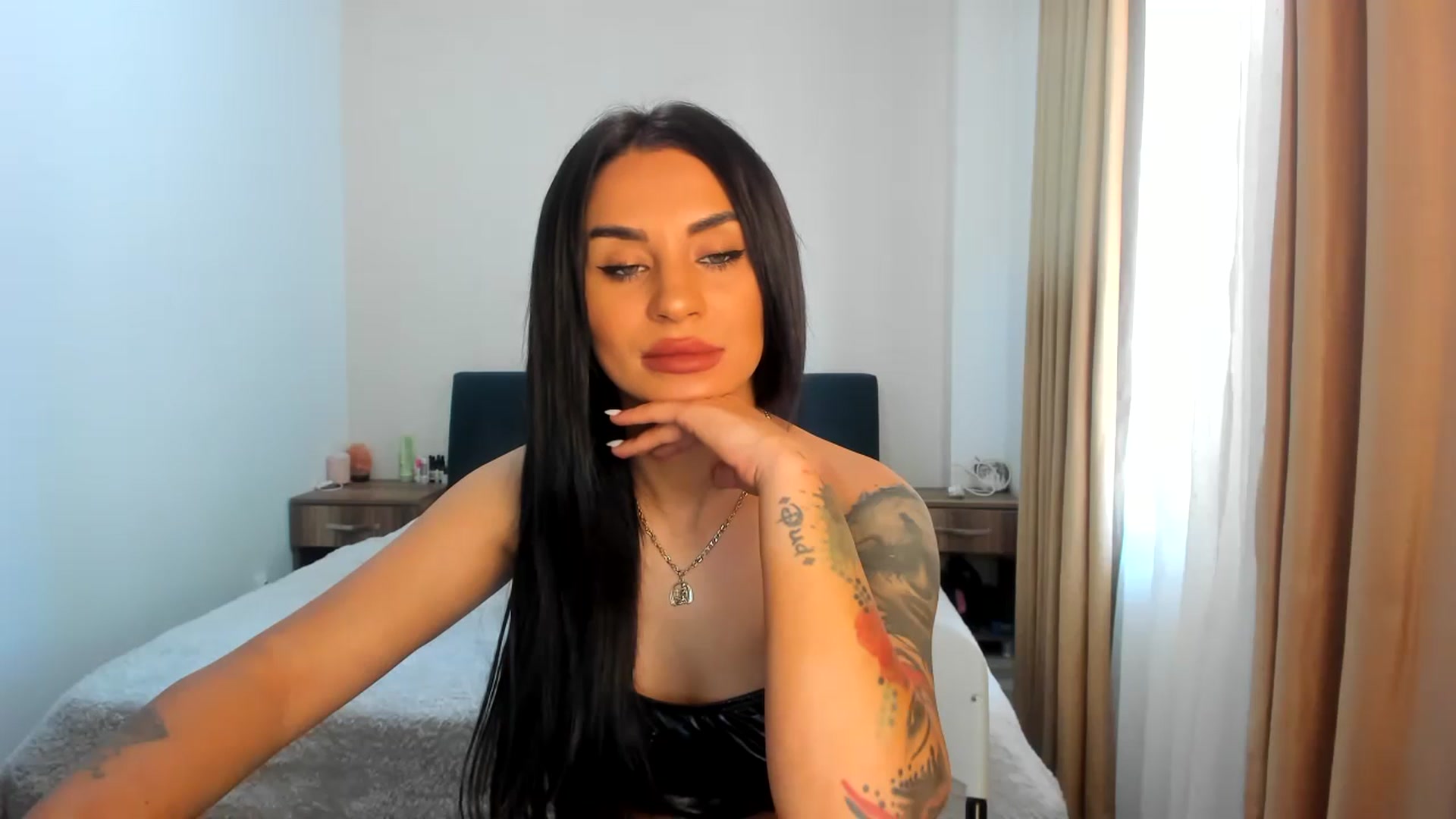 Gallery image thumbnail from Madam_Jesse's myfreecams stream on, 07/15/2023, 13:49 image 6 of 20