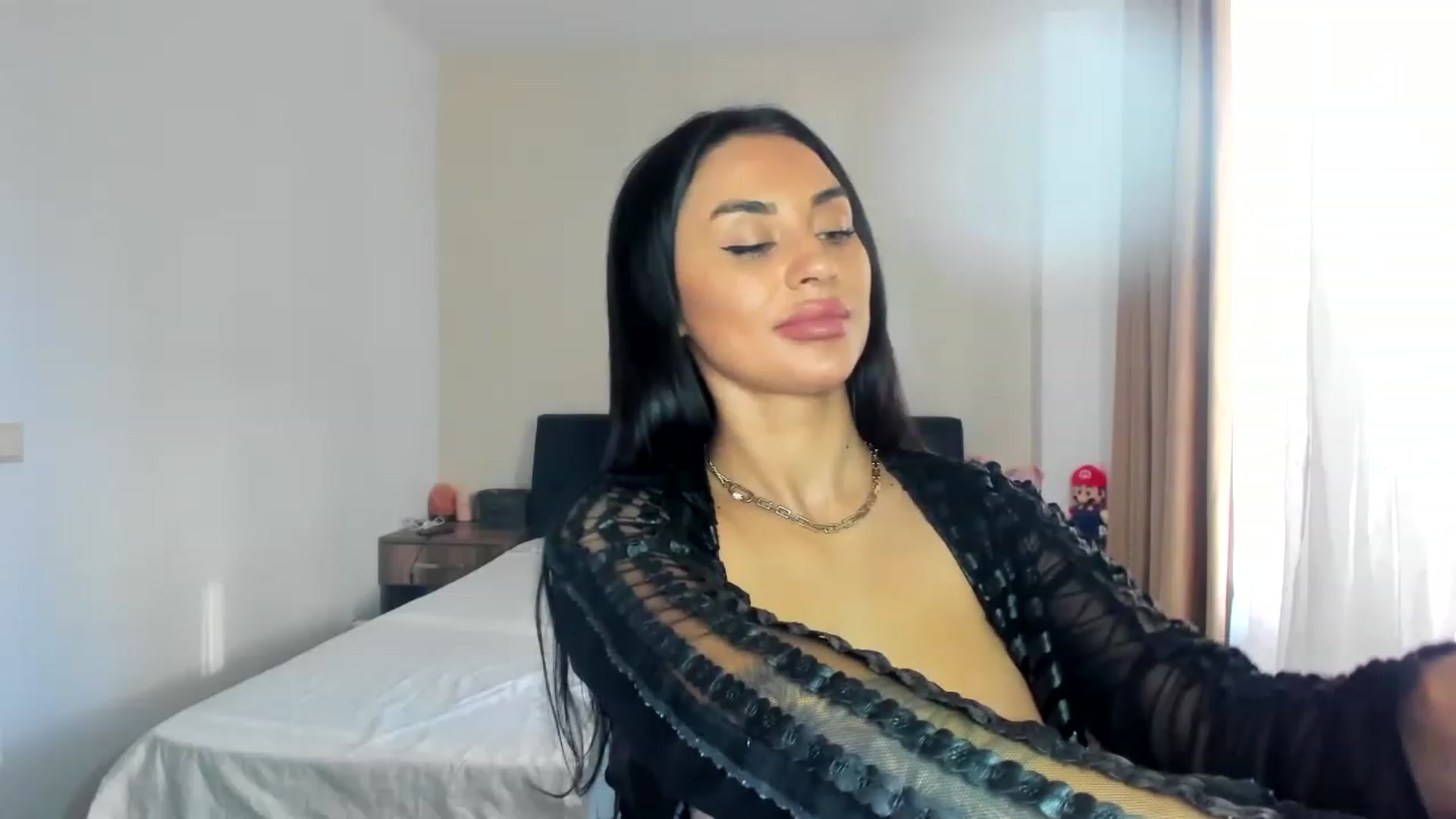 Gallery image thumbnail from Madam_Jesse's myfreecams stream on, 08/05/2023, 15:23 image 10 of 20